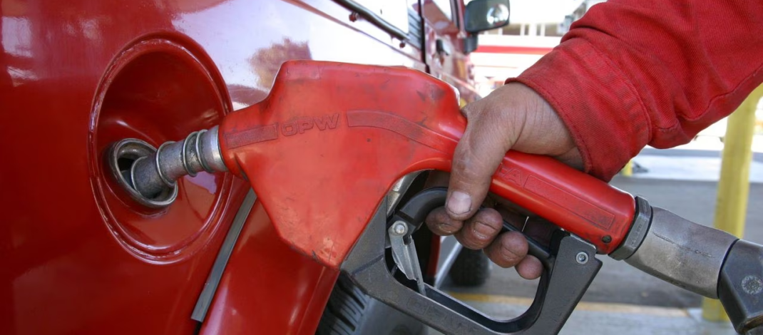 Atención: precio de la gasolina sí aumentará en noviembre